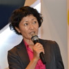 「きぼう」ロボットアーム開発の中心となったNECエキスパートエンジニア、大塚聡子さん