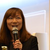 宇宙ビジネスコンサルタント 大貫美鈴さん
