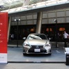 レクサス RC300h プロトタイプ