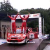 【WRCポルトガルラリー】トミー・マキネンWRC参戦100戦目!