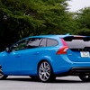 ボルボ V60ポールスター