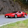 フェラーリ・テスタロッサ