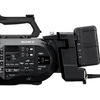 左から「PXW-FS7K」「XDCA-FS7」「HXR-IFR5」「AXS-R5」
