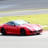 フェラーリ・599GTO