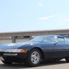 フェラーリ・356GTB/4 （デイトナ）