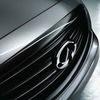 インフィニティQX70 Sデザインの予告イメージ