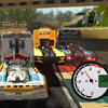 法定速度をブチ破れ！新作貨物トラックレース『World Truck Racing』がSteamで配信開始