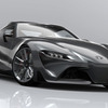 『GT6』に新規の車種・SPイベント等を追加するアップデート「1.12」が配信開始