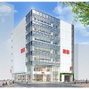 「ユニクロ　吉祥寺店」店舗イメージ