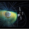 ジオスペース探査衛星「ERG」