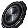 30cmサブウーファー・TS-W3020