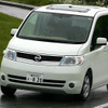 【インプレ'05】伏木悦郎 日産『セレナ』保守的ミニバンユーザーを納得させる商品企画