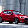 新型「Mazda2」（日本仕様）