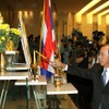 「反対するわけではないが…」　タイ財務相、相続税導入に