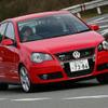 【VWポロGTI登場】これぞホットハッチの走り