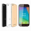 デュアルSIMスロットを搭載したSIMフリー5型スマートフォン「freetel nico」