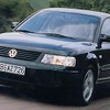 VW『パサート』、MCでレザーシート、カーナビ、HIDランプ採用