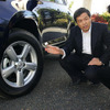 【トヨタRAV4 創った人】その1 走る・曲がる・止まるがコアコンセプト…佐藤通彦チーフエンジニア