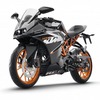 KTM・RC125