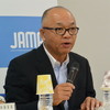 スズキ 望月英二 取締役専務役員