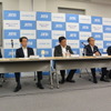二輪4社合同記者会見