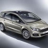 新型 フォード S-MAX