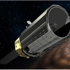次世代赤外線天文衛星（出典：JAXA）