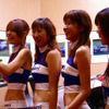 【東京モーターショー05】コンパニオン写真蔵…その80、終わりませんっ!