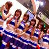 【東京モーターショー05】コンパニオン写真蔵…その80、終わりませんっ!