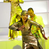 【東京モーターショー05】コンパニオン写真蔵…その81 Let's dancing!!