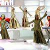 【東京モーターショー05】コンパニオン写真蔵…その81 Let's dancing!!