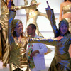 【東京モーターショー05】コンパニオン写真蔵…その81 Let's dancing!!