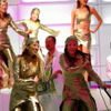 【東京モーターショー05】コンパニオン写真蔵…その81 Let's dancing!!