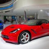 ジャカルタモーターショー14