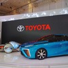 ジャカルタモーターショー14
