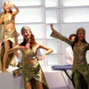【東京モーターショー05】コンパニオン写真蔵…その81 Let's dancing!!