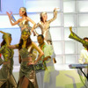 【東京モーターショー05】コンパニオン写真蔵…その81 Let's dancing!!