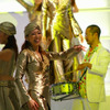 【東京モーターショー05】コンパニオン写真蔵…その81 Let's dancing!!