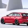 アウディ RS6 アバント改良新型