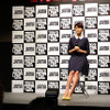 東京・台場で10月11～13日に開催される「Tokyo Motor Fes 2014」（日本自動車工業会主催）の記者発表のようす