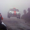 【WRCポルトガルラリー】厳しい泥試合も結果はさわやか
