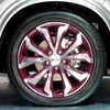 ホンダ HR-V モデューロコンセプト（ジャカルタモーターショー14）