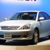 【日産 ブルーバード シルフィ 新型発表】今でもブルコロ競争