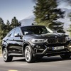 新型BMW X6