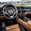 新型BMW X6