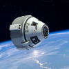 ボーイング、CST-100が次期有人宇宙船に選定