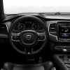 新型ボルボ XC90 のRデザイン