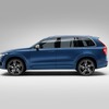 新型ボルボ XC90 のRデザイン