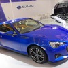 スバルは新型WRXとWRX STIを発表（ジャカルタモーターショー14）
