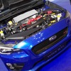 スバルは新型WRXとWRX STIを発表（ジャカルタモーターショー14）